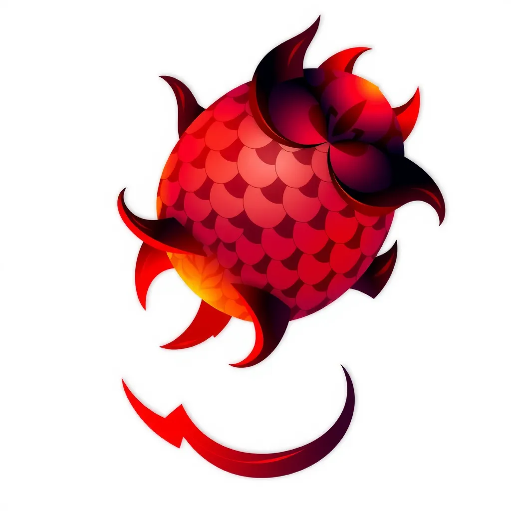 Dragon Fruit icon