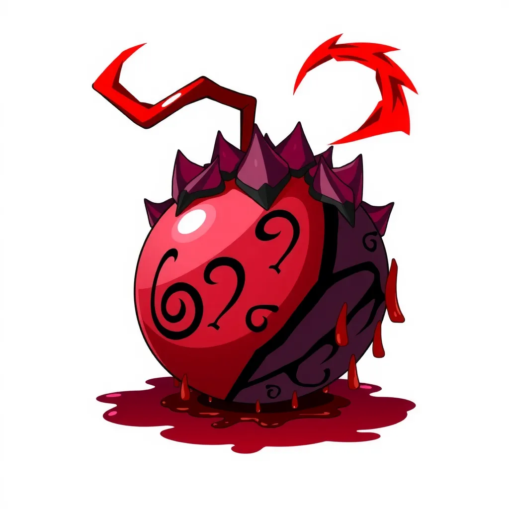 Fiend Fruit icon