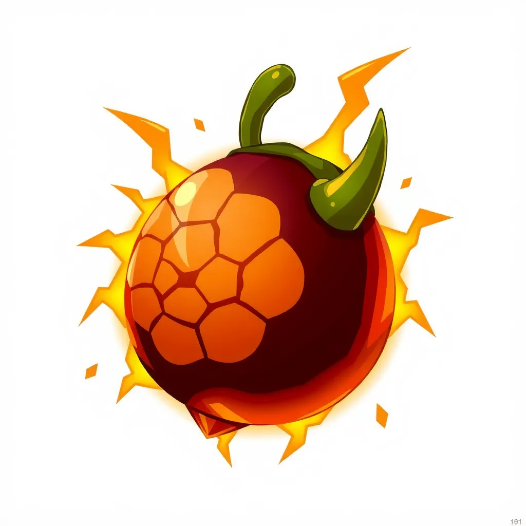 Quake Fruit icon