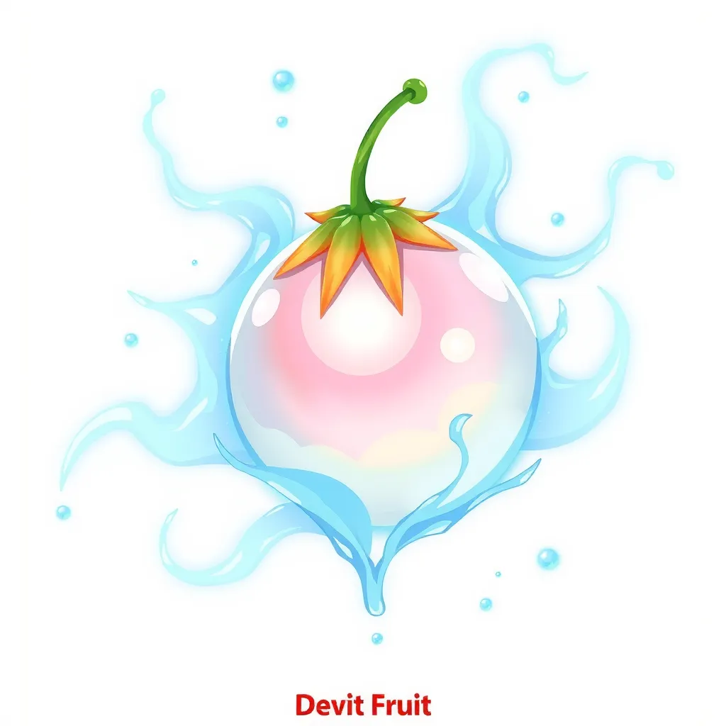 Spirit Fruit icon